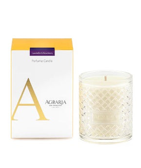 Agraria Lavender & Rosemary 7oz Candle