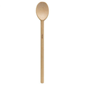 French wooden spoon