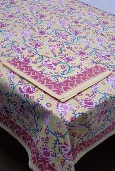 Kunjal Tablecloth 60x120