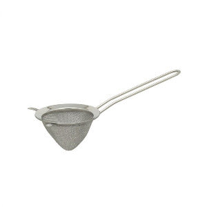 3” Conical Strainer