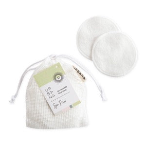 Reusable Face Pads (10 pack) - Spa Prive