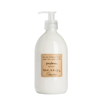 Grapefruit Hand And Body Lotion