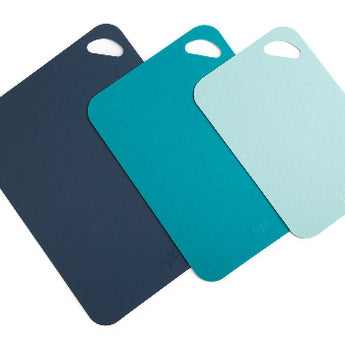 Core Home - Eco-Poly Cutting Mat 3-Piece