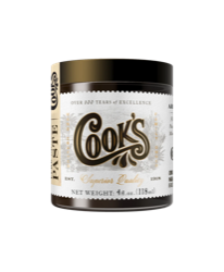 Cook Flavoring Company - Pure Vanilla Bean Paste Puree