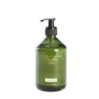 Fresh Green Liquid Soap