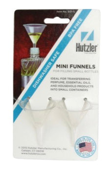 1 oz Mini Funnel (set of 2)