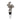 Pewter Bunny Wine Bottle Stopper