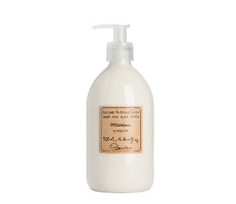 Verbena Hand and Body Lotion