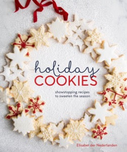 Holiday Cookies - Elisabet der Nederlanden
