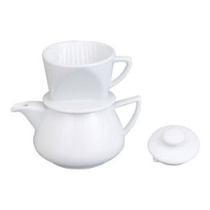 Kitchen Drip Coffee Maker, 2 Cups