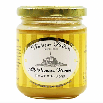 Maison Peltier | All Flower Honey
