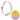 Easter Egg Cookie Cutter