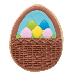 Ann Clark Easter Egg Cookie Cutter