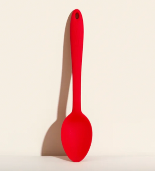 GIR Red Mini Spoon