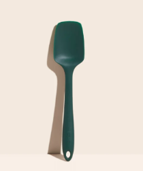 GIR Dark Green Mini Spoonula