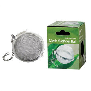 Mesh Ball Tea Infuser, 2.5 inch
