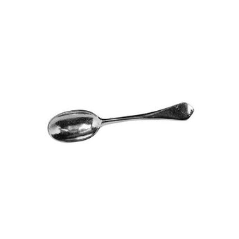 Salisbury Pewter Salt Spoon