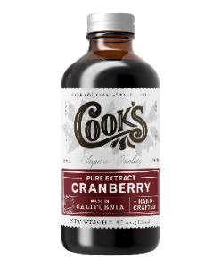 Pure Cranberry Extract