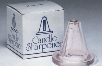 Candle Sharpener