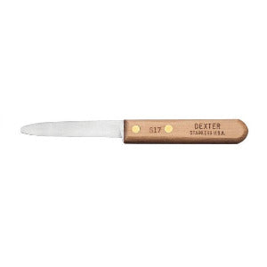 Dexter Russel Clam Knife, 3"