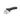 Ateco Fluted Pastry Wheel
