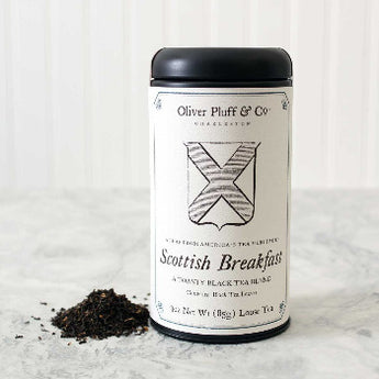 Scottish Breakfast - Loose Tea