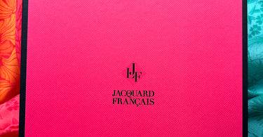 Welcome, Le Jacquard Francais!