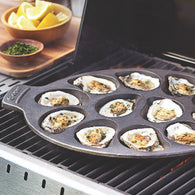 5 Delicious Ways to Prepare Oysters