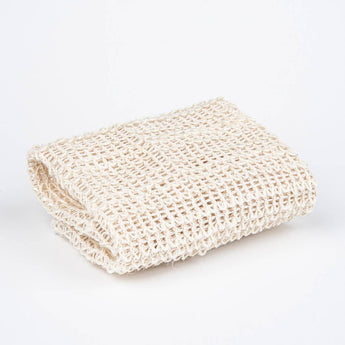 Sisal Wash Cloth