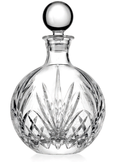 Dublin Sphere Decanter