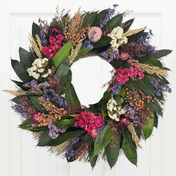 Newport Wreath