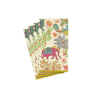 Le Jardin de Mysore Guest Towel