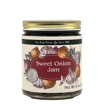 Sweet Onion Jam