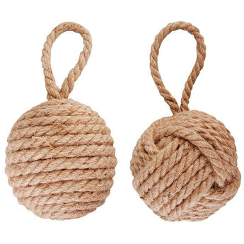 Woven Door Stop