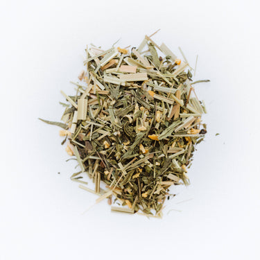 Loose Leaf Tea Company - Citrus Zen Loose Tea (Box)