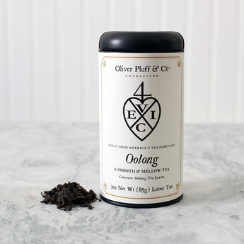 Oolong - Loose Tea