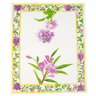 Wellington Ivory Guest Towel