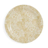 Morris & Co. Marigold Platter 13"