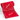 Cocktail Napkins | Red Carpet Disposable Cotton