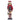 15” Woodsman Nutcracker