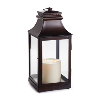 Napa Home & Garden - Colby Outdoor Lantern Small