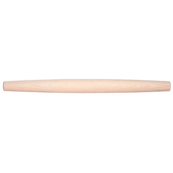 Wood French Rolling Pin