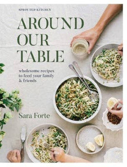 Chronicle Books - Around Our Table