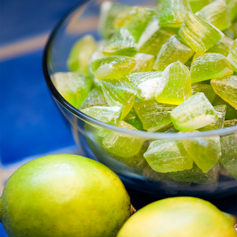 Key Lime Buds