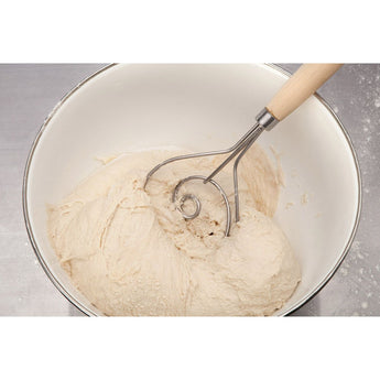 Dough Whisk