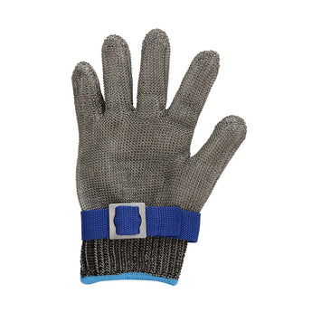 Stainless Steel Mesh Cut- Resistant Kitchen Glove