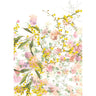 "Mimosas Floraison" Kitchen Towel by Garnier Thiebaut. Available at Welcome Home.