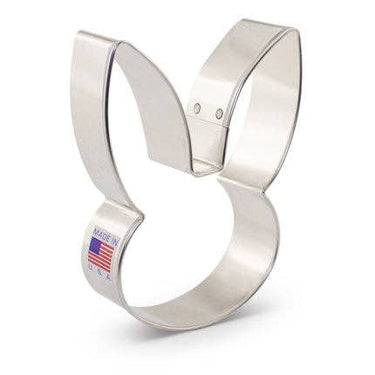 Bunny Head Cookie Cutter