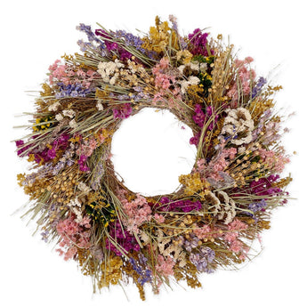 Andaluca Sunshine Wreath