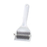 rolling mincer white 8 circular blades
